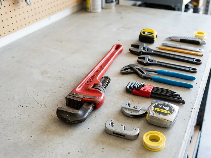 Emergency Plumber in Pacheco, CA